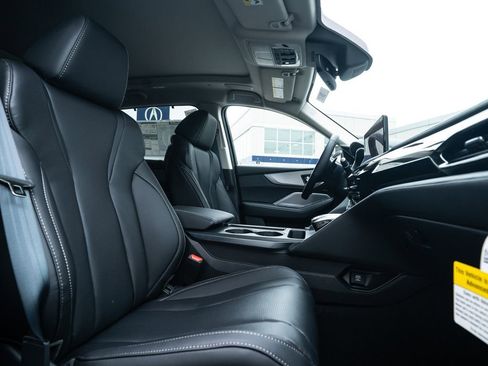 New 2026 Acura MDX w/ Technology Package image 17