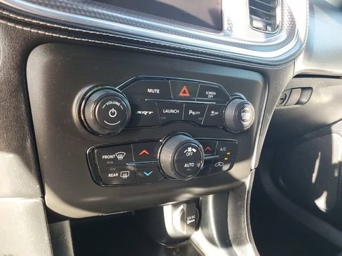 Used 2021 Dodge Charger SRT Hellcat RWD image 22