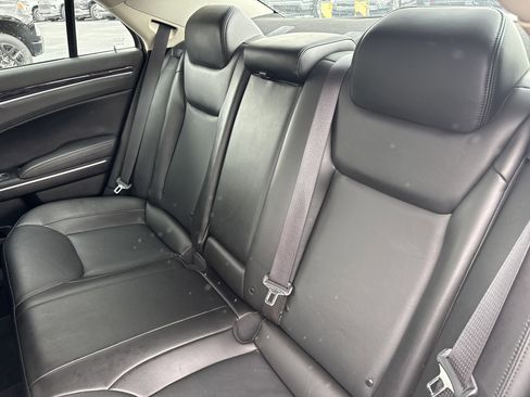 Used 2023 Chrysler 300 Touring L w/ Popular Equipment Group RWD image 30