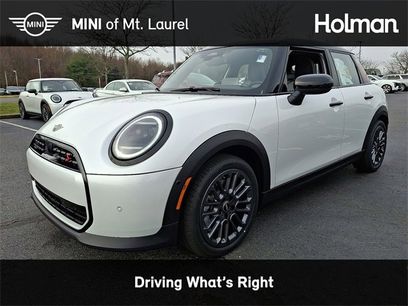 New 2026 MINI Cooper S