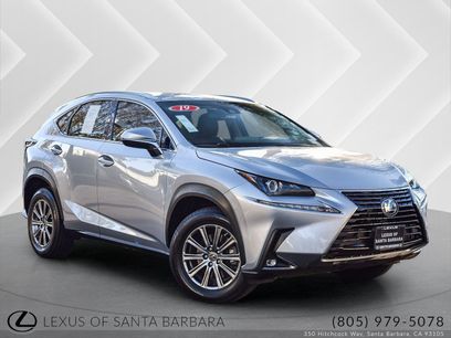 Used 2019 Lexus NX 300 FWD