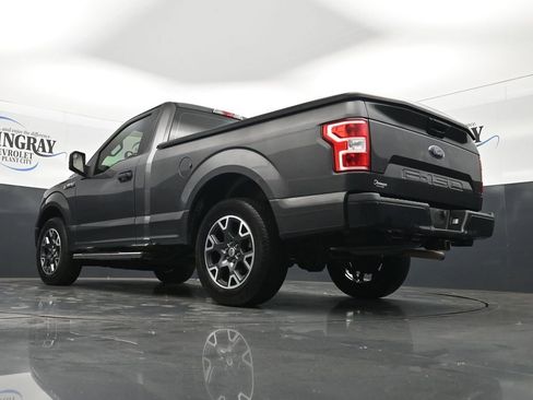 Used 2020 Ford F150 XL w/ Equipment Group 101A Mid RWD image 21
