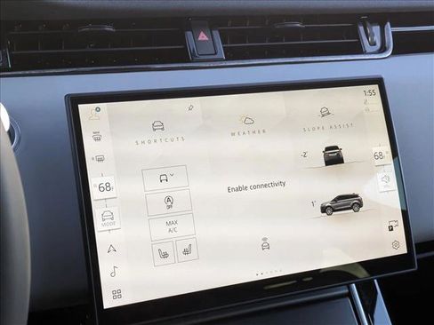 Certified 2026 Land Rover Range Rover Evoque S image 15