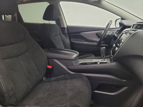 Used 2020 Nissan Murano SV FWD image 21