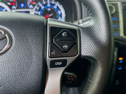 Used 2017 Toyota 4Runner Limited image 24
