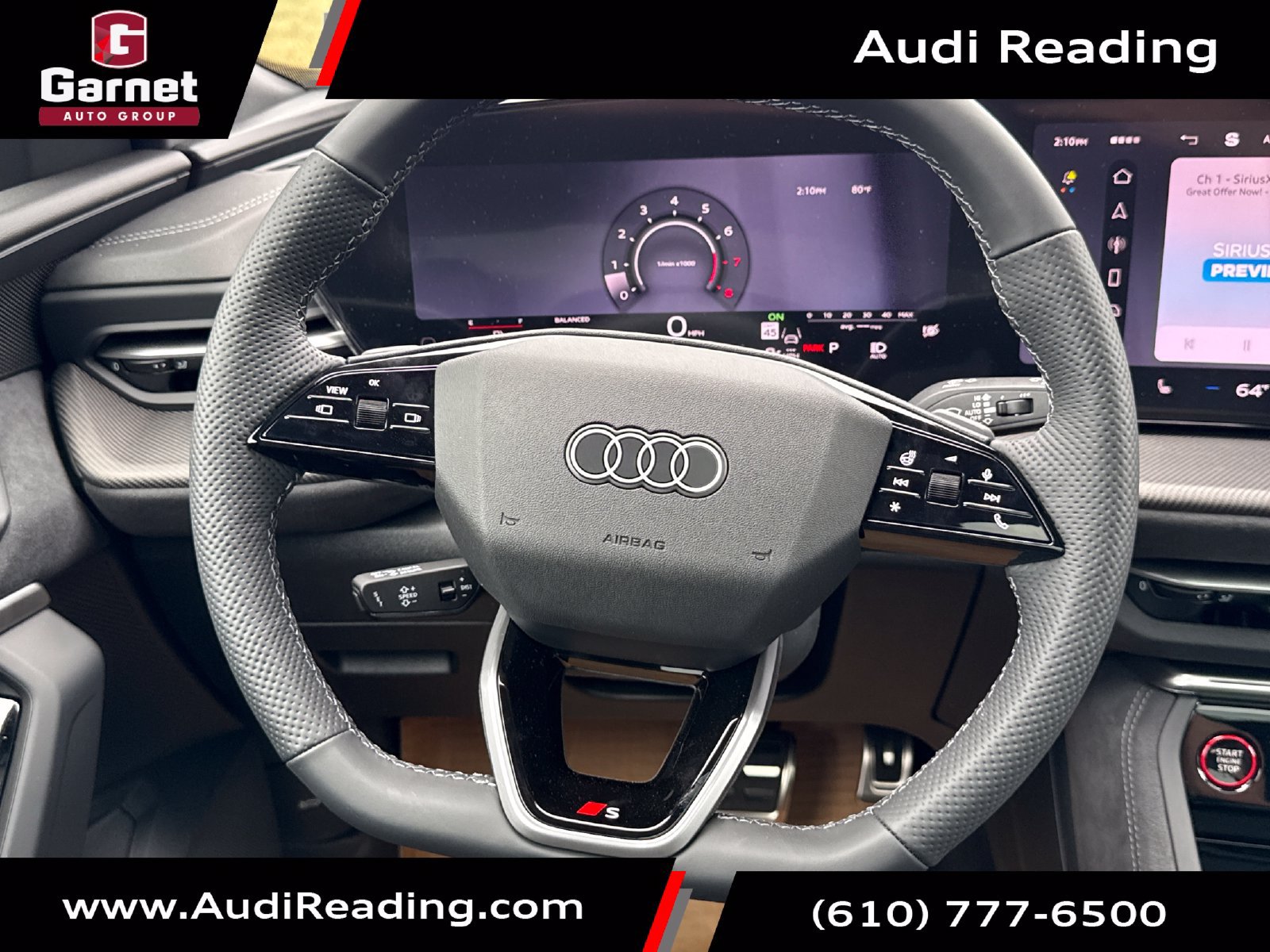 New 2026 Audi SQ5 Premium Plus AWD/4WD image 18