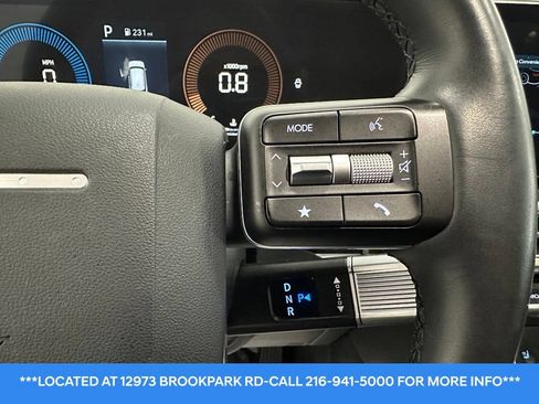 Used 2025 Hyundai Santa Fe XRT AWD/4WD image 13