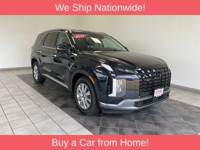 Used 2024 Hyundai Palisade SEL