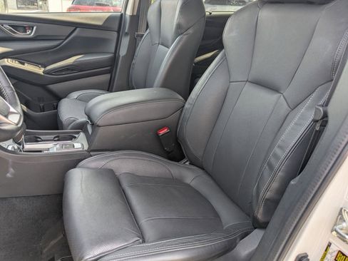Used 2023 Subaru Ascent Limited w/ Technology Package image 49