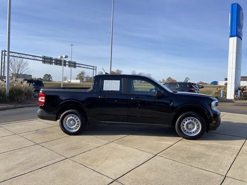 Used 2022 Ford Maverick XL image 12