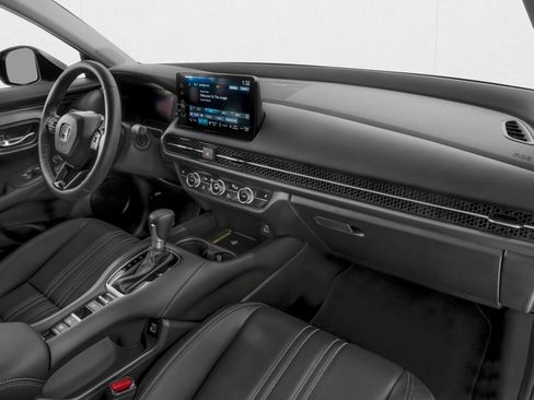 New 2025 Honda HR-V EX-L image 11