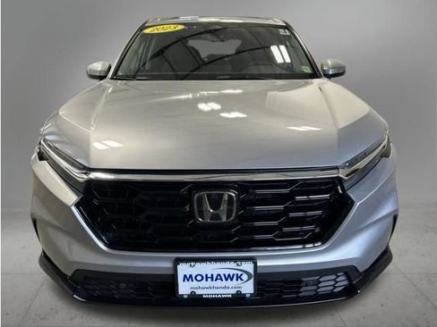 Certified 2023 Honda CR-V EX-L image 10