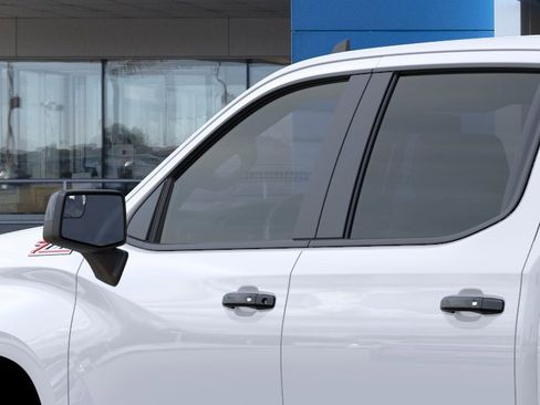 New 2026 Chevrolet Silverado 1500 LT Trail Boss AWD/4WD image 36