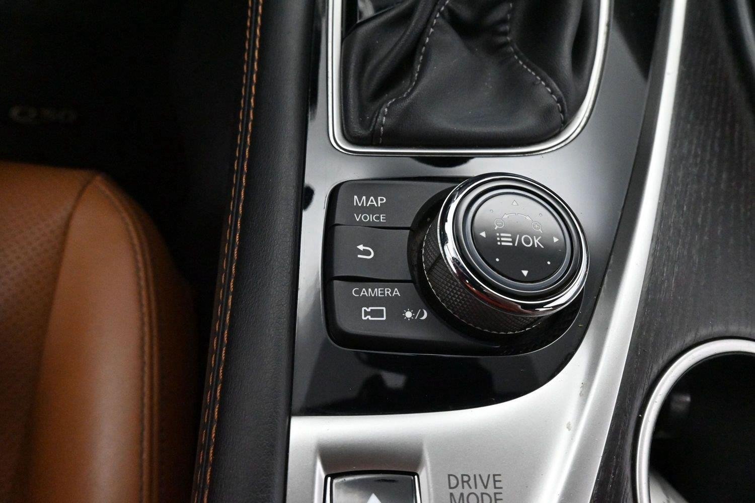 Used 2023 INFINITI Q50 Sensory AWD/4WD image 26