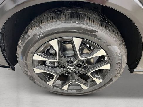 New 2026 Honda HR-V EX-L image 10