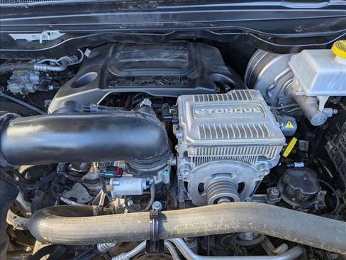 Used 2023 RAM 1500 Rebel w/ Rebel Level 2 Equipment Group image 21