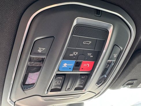 New 2026 Jeep Grand Cherokee Altitude AWD/4WD image 22