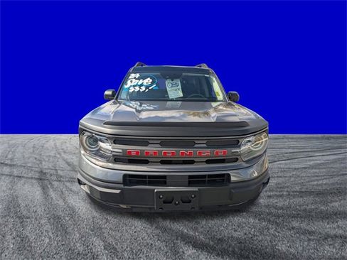 Certified 2021 Ford Bronco Sport Big Bend w/ Big Bend Package image 8