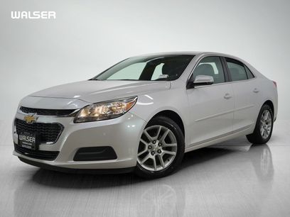 Used 2015 Chevrolet Malibu LT