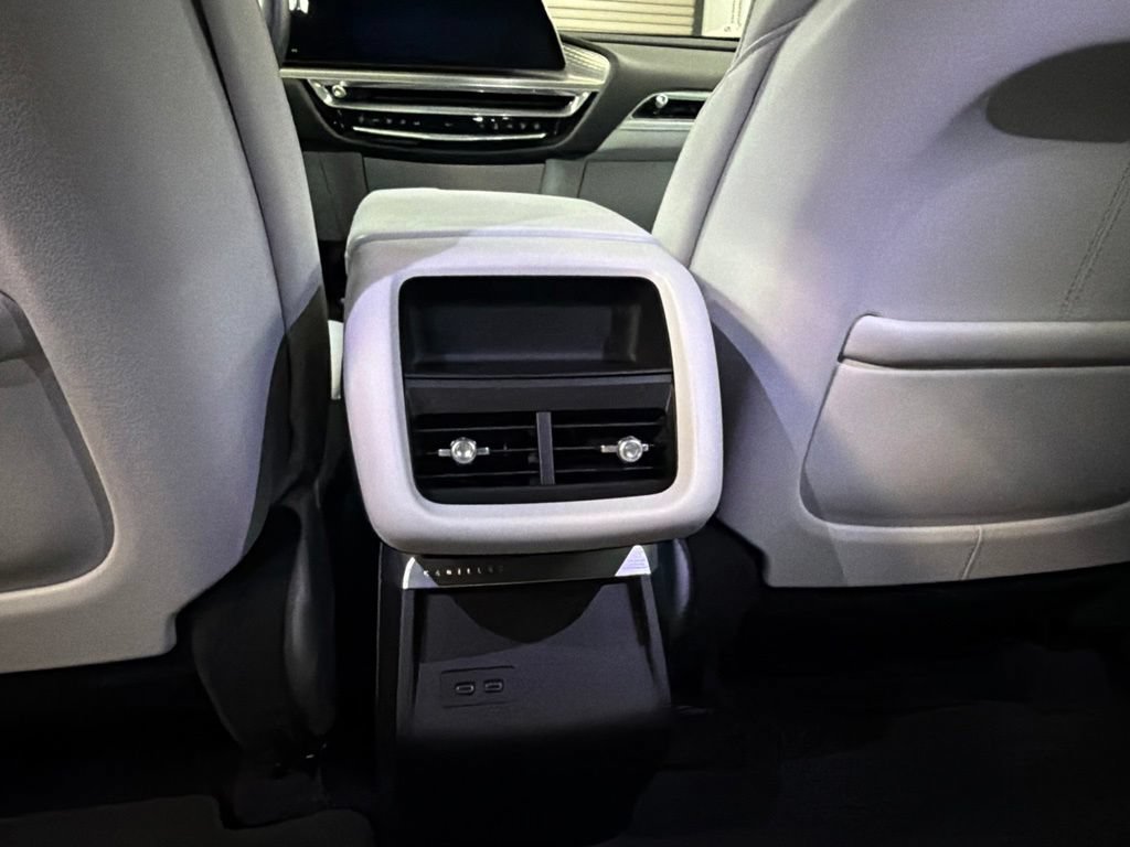 Certified 2024 Cadillac Lyriq Sport RWD image 37