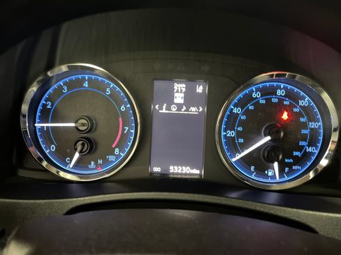 Used 2019 Toyota Corolla XSE w/ Body Protection Package FWD image 16