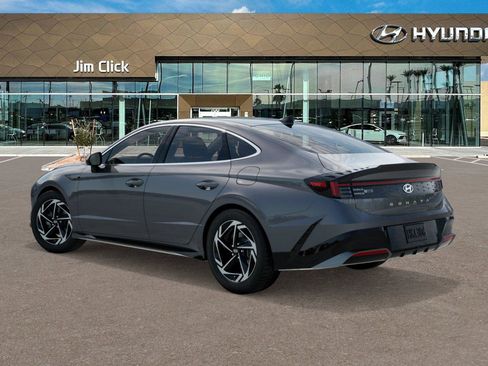 New 2026 Hyundai Sonata SEL image 5