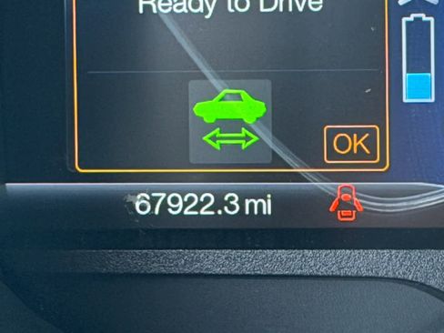 Used 2014 Ford C-MAX SE image 29