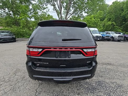 Used 2024 Dodge Durango GT AWD/4WD image 6