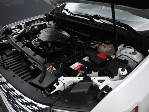 Used 2020 GMC Acadia Denali w/ Trailering Package image 75