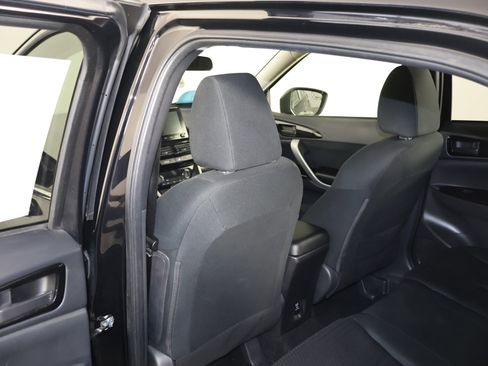 Used 2023 Mitsubishi Eclipse Cross LE image 46