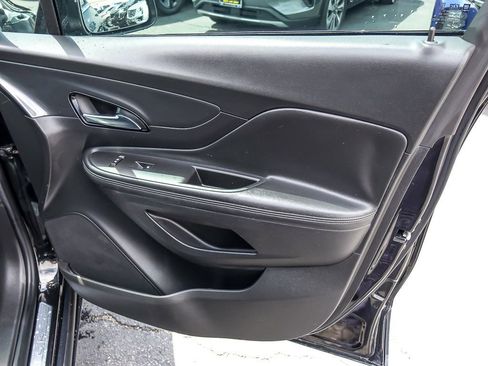 Used 2017 Buick Encore Preferred FWD image 21