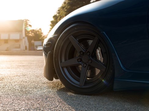 Used 1994 Toyota Supra Turbo image 6