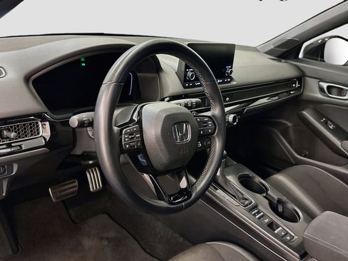 Used 2024 Honda Civic Sport image 18