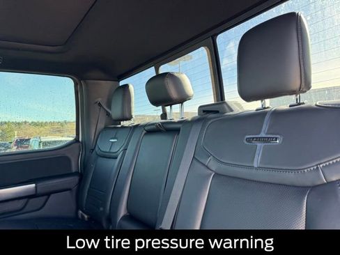 New 2026 Ford F250 Platinum image 18