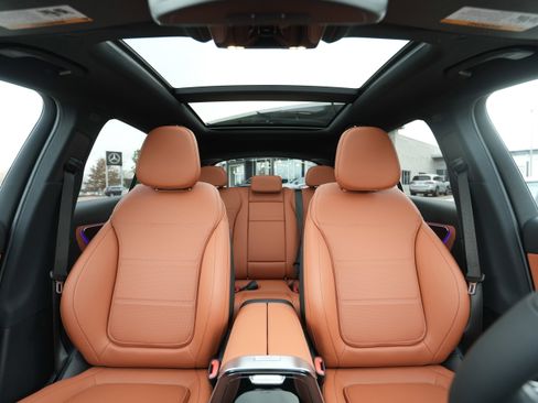 New 2026 Mercedes-Benz GLC 300 4MATIC image 33