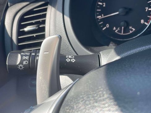 Used 2018 Nissan Altima 2.5 SR w/ Interior Lighting Package FWD image 22