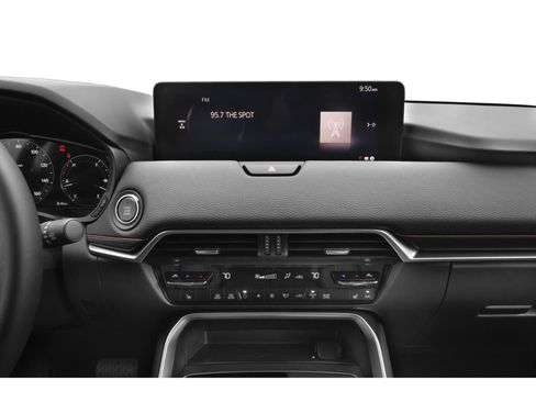 New 2026 MAZDA CX-70 3.3 Turbo w/ Premium Package image 7