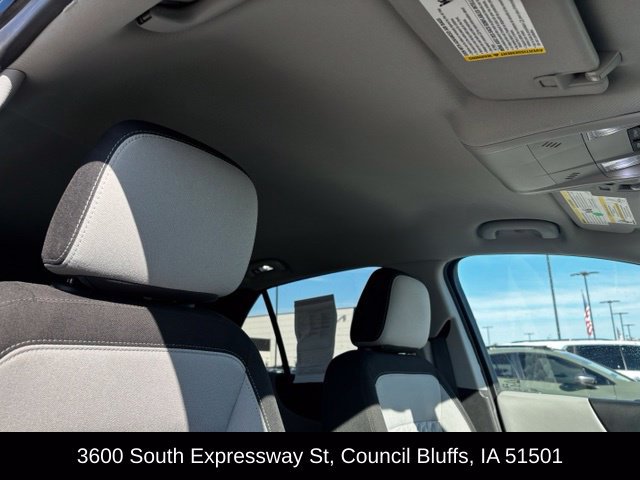 Used 2021 Chevrolet Equinox LS w/ LS Convenience Package AWD/4WD image 53