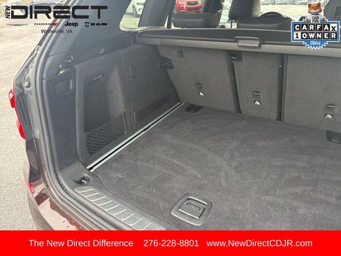 Used 2020 BMW X3 xDrive30i w/ Convenience Package image 21