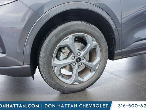 Used 2024 Ford Escape ST-Line image 41