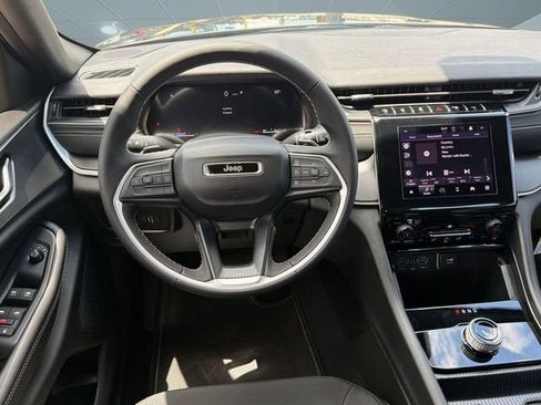New 2026 Jeep Grand Cherokee Laredo RWD image 26