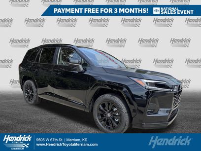 Used 2026 Toyota RAV4 SE