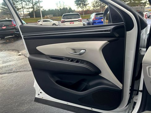 Used 2024 Hyundai Tucson SEL w/ Convenience Package image 15