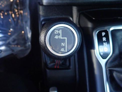 Used 2021 Jeep Wrangler Unlimited Rubicon AWD/4WD image 22
