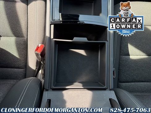 Used 2025 Chevrolet Traverse LT image 39