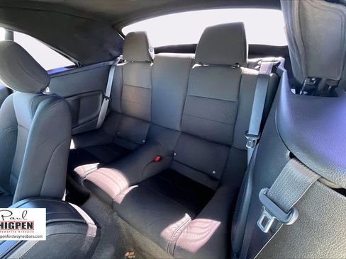 Used 2013 Ford Mustang Convertible image 24