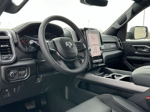New 2026 RAM 1500 Laramie image 8
