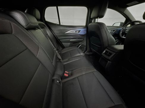 Used 2024 Chevrolet Equinox EV LT image 24