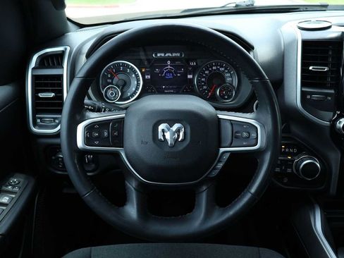 Used 2023 RAM 1500 Big Horn AWD/4WD image 15