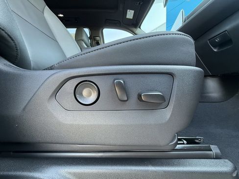 New 2026 Chevrolet Tahoe Z71 image 14